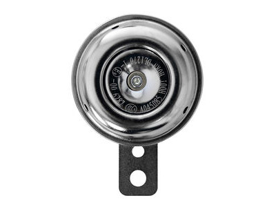 OXFORD 12v Horn - Chrome