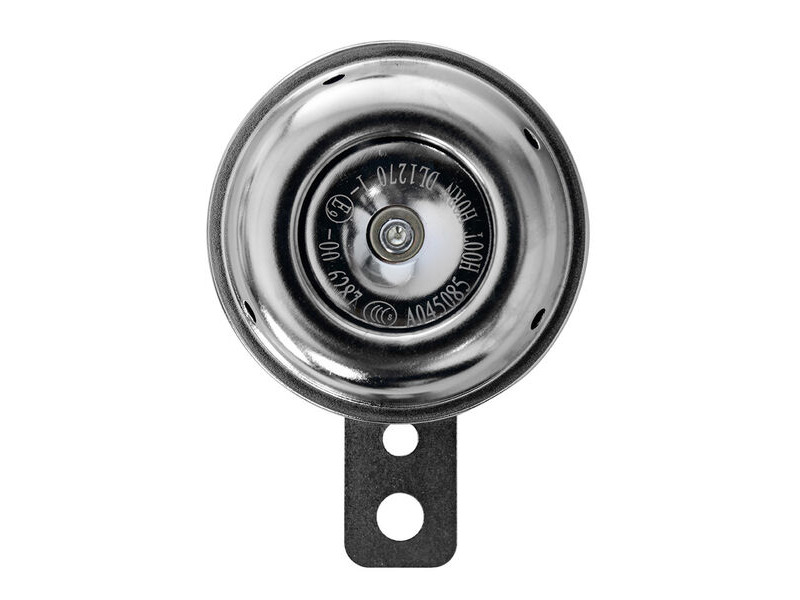 OXFORD 12v Horn - Chrome click to zoom image