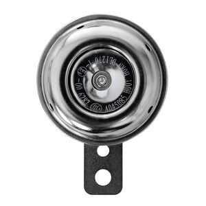 OXFORD 12v Horn - Chrome 