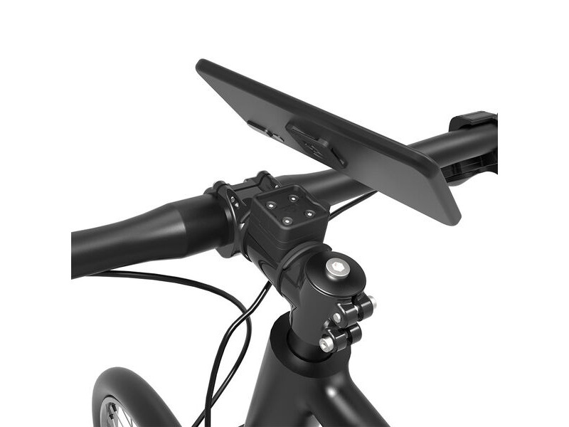 OXFORD CLIQR Universal Handlebar/Stem Mount click to zoom image