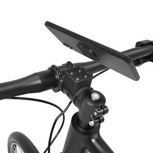 OXFORD CLIQR Universal Handlebar/Stem Mount 