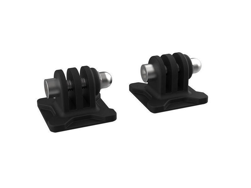 OXFORD CLIQR Action Camera mounts click to zoom image