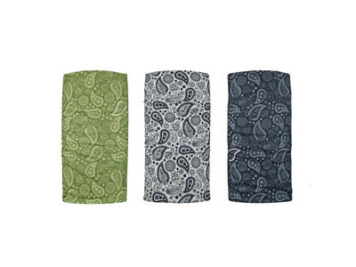 OXFORD Comfy Paisley 3-Pack