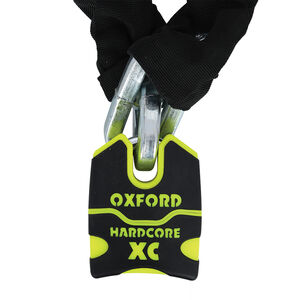 OXFORD HardcoreXC13 Chain 13mm Sq x 2.0m 