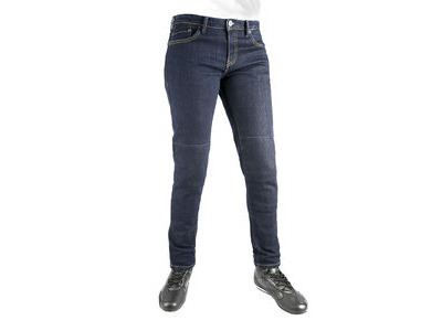 OXFORD Original Approved Slim Women's Jean Rinse Regular