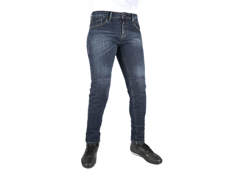 OXFORD Original Approved Slim Women's Jean 2 Year Regular click to zoom image