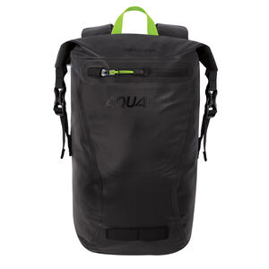 OXFORD Aqua Evo 12L Backpack Black 