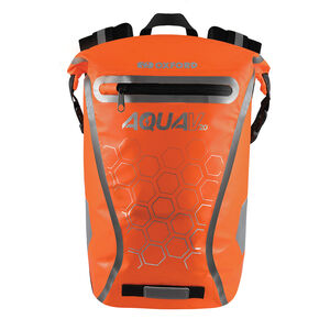 OXFORD Aqua V 20 Backpack Orange 