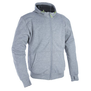 OXFORD Super Hoodie 2 MS Grey 