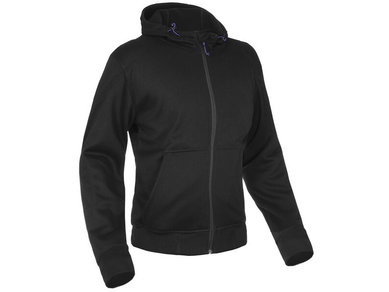 OXFORD Super Hoodie 2.0 WS Womens Tech Black click to zoom image