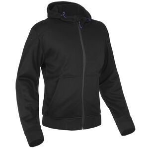 OXFORD Super Hoodie 2.0 WS Womens Tech Black 