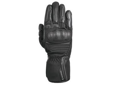 OXFORD Hexham MS Glove Tch Blk