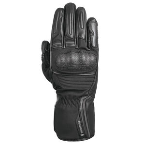 OXFORD Hexham MS Glove Tch Blk 