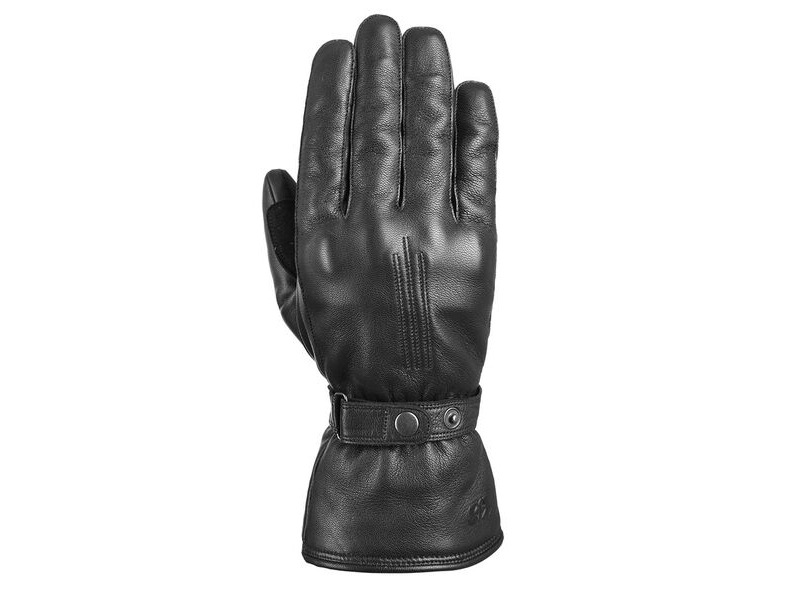 OXFORD Holton WP MS Glove Blk click to zoom image