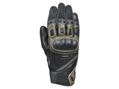 OXFORD Outback MS Glove Brown/Black