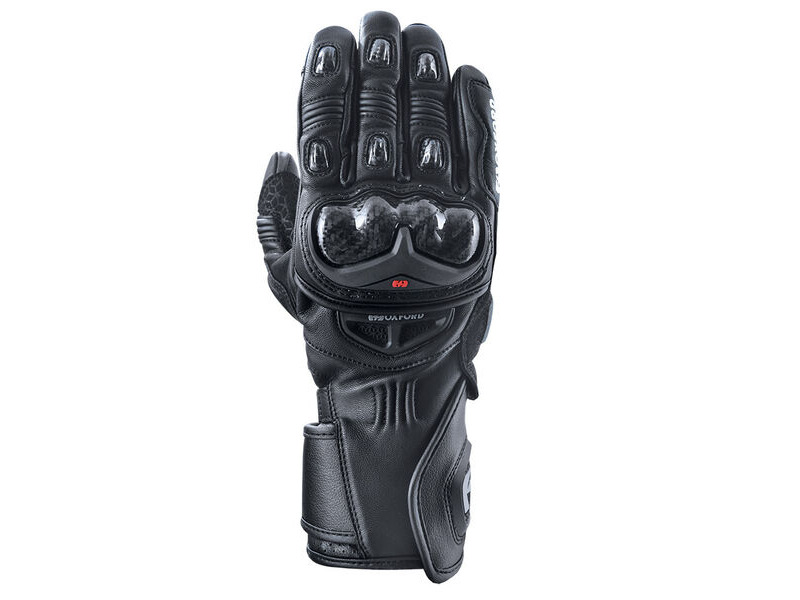 OXFORD RP-2R MS Glove Black click to zoom image
