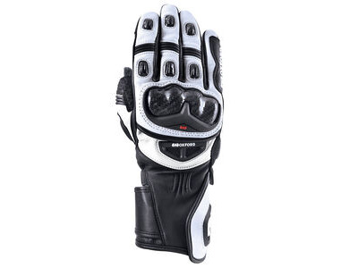 OXFORD RP-2R MS Glove Black/White