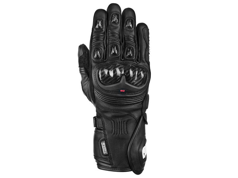 OXFORD RP-2R WP MS Glove Tech Black click to zoom image