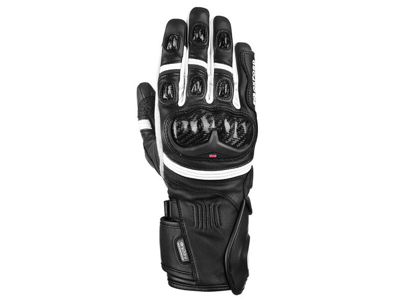 OXFORD RP-2R WP MS Glove Grey/Black click to zoom image