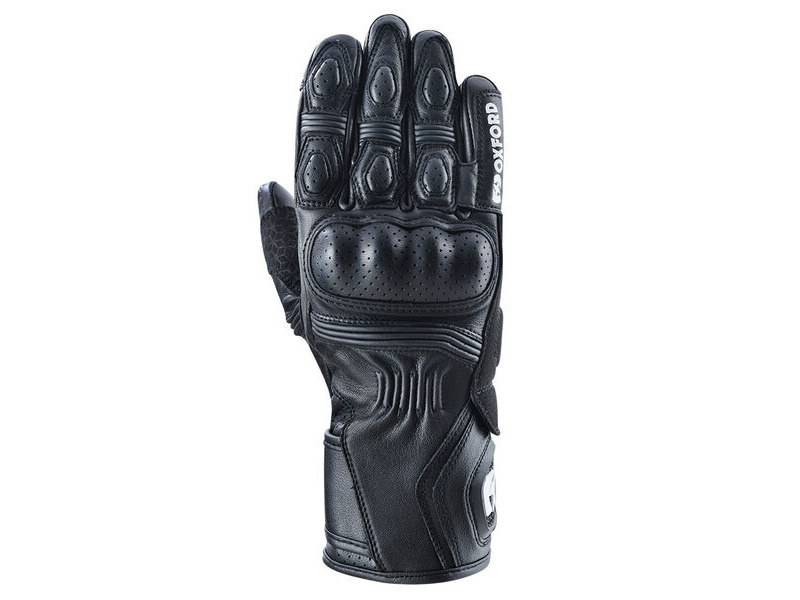 OXFORD RP-5 2.0 MS Glove Black click to zoom image