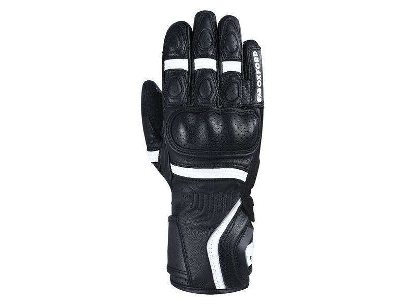 OXFORD RP-5 2.0 WS Glove Black/White click to zoom image