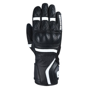 OXFORD RP-5 2.0 WS Glove Black/White 