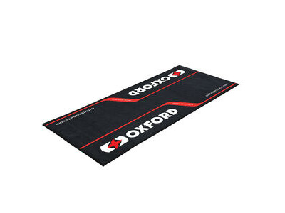 OXFORD Racing Team Mat 240x103cm