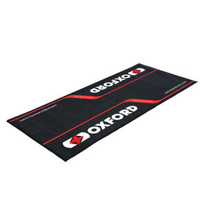 OXFORD Racing Team Mat 240x103cm 