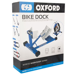 OXFORD Bike Dock 