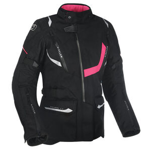 OXFORD Montreal 3.0 WS Jacket Tech Pink 
