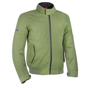 OXFORD Harrington MS Jacket Green 