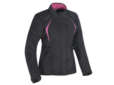 OXFORD Dakota 2.0 WS Jacket Black Pink