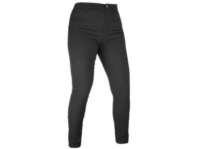 OXFORD Super Jegging 2.0 WS Black Long