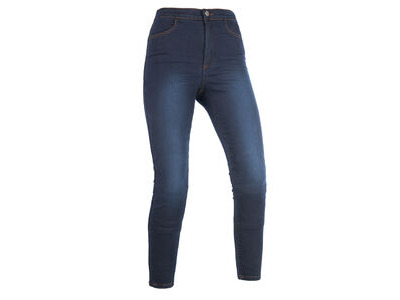 OXFORD Super Jegging 2.0 WS Indigo Short