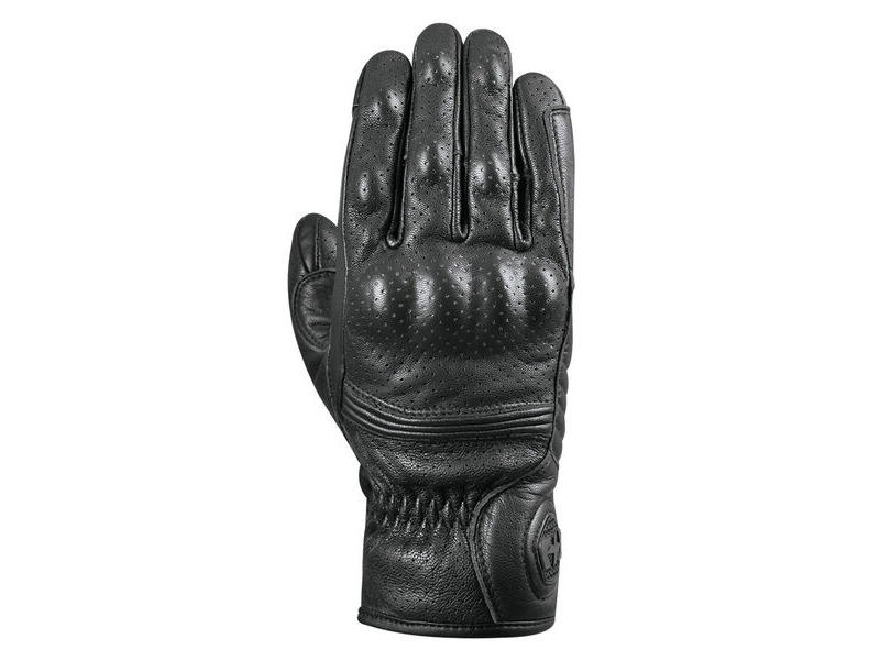 OXFORD Tucson 1.0 MS Glove Black click to zoom image