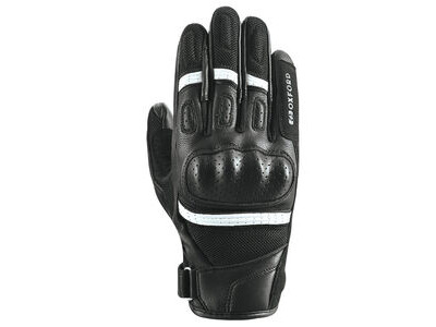 OXFORD RP-6S MS Glove Black/White