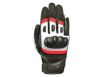 OXFORD RP-6S MS Glove Black/Red/White