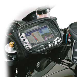 OXFORD Strap-Nav Sat Nav Holder 