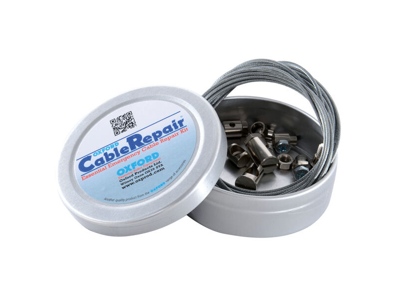 OXFORD Cable Repair Kit click to zoom image
