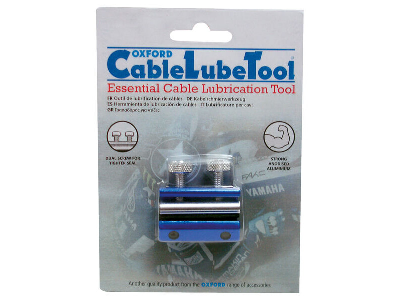 OXFORD Cable Lube Tool click to zoom image