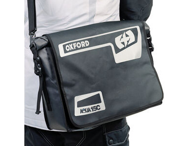 OXFORD Aqua 15C - Commuter Laptop Bag