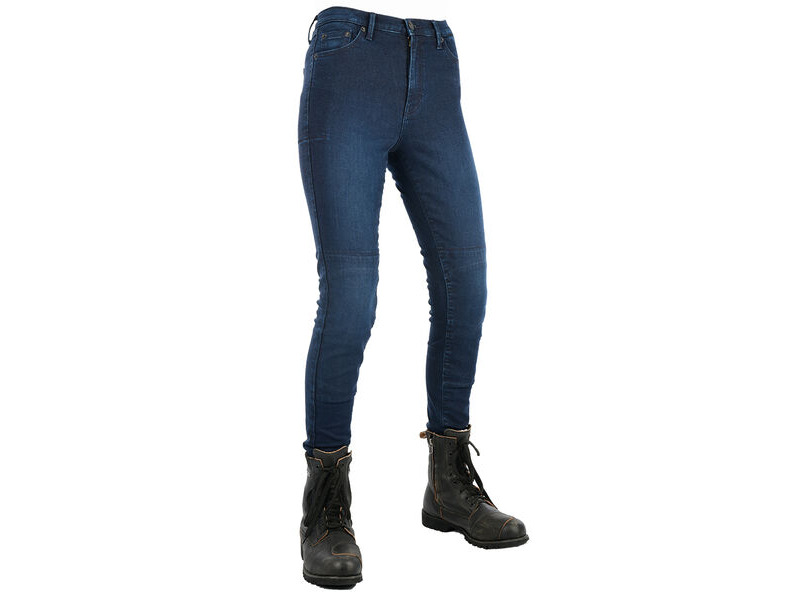 OXFORD OA Jegging WS Ind Short click to zoom image