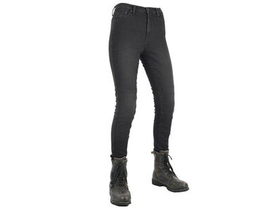 OXFORD OA Jegging WS Blk L