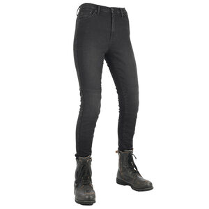 OXFORD OA Jegging WS Blk L 