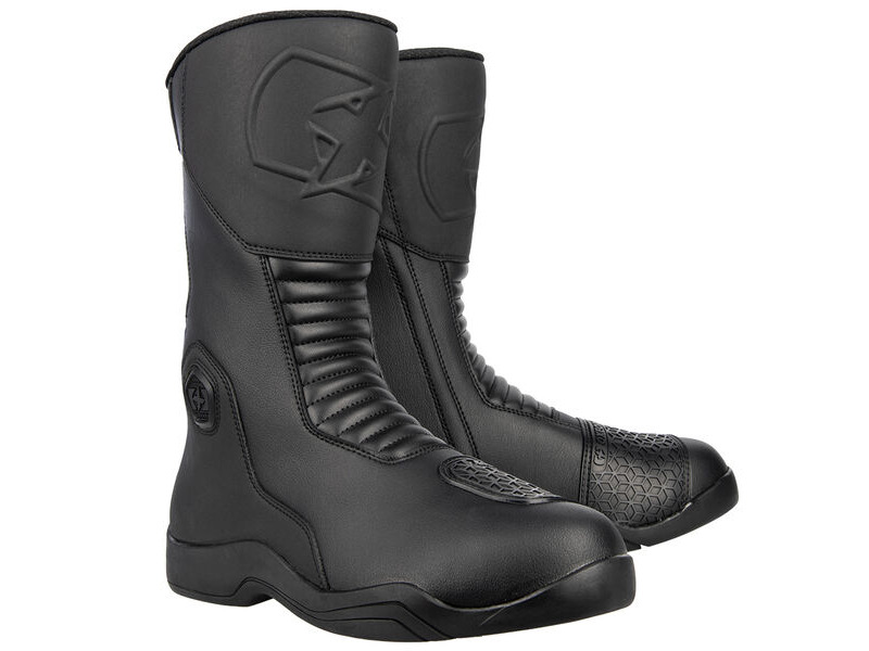 OXFORD Tracker 2.0 WS Boot Blk click to zoom image