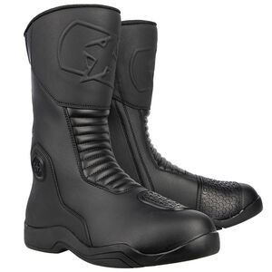 OXFORD Tracker 2.0 WS Boot Blk 