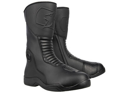 OXFORD Tracker 2.0 MS Boot Blk