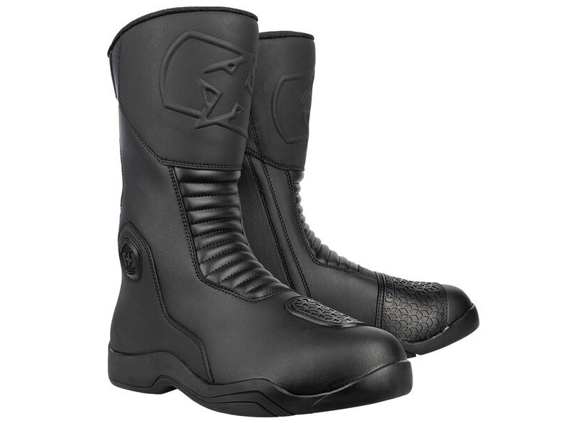 OXFORD Tracker 2.0 MS Boot Blk click to zoom image
