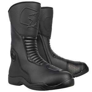 OXFORD Tracker 2.0 MS Boot Blk 