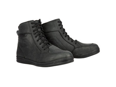 OXFORD Kickback MS Boot Blk